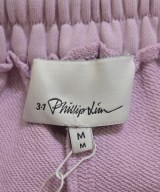 3.1 Phillip Lim（スリーワンフィリップリム）スウェットパンツ ピンク サイズ:M レディース/2200658816116