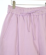 3.1 Phillip Lim（スリーワンフィリップリム）スウェットパンツ ピンク サイズ:M レディース/2200658816116