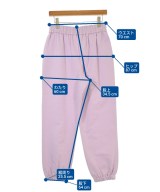 3.1 Phillip Lim（スリーワンフィリップリム）スウェットパンツ ピンク サイズ:M レディース/2200658816116