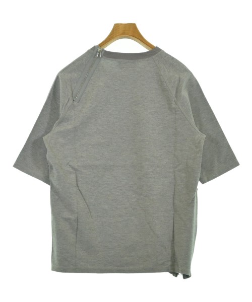 3.1 Phillip Lim（スリーワンフィリップリム）Tシャツ・カットソー グレー サイズ:S メンズ/2200638308280