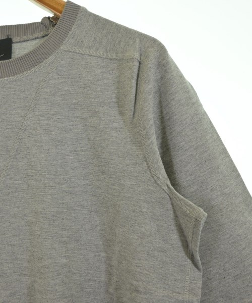 3.1 Phillip Lim（スリーワンフィリップリム）Tシャツ・カットソー グレー サイズ:S メンズ/2200638308280