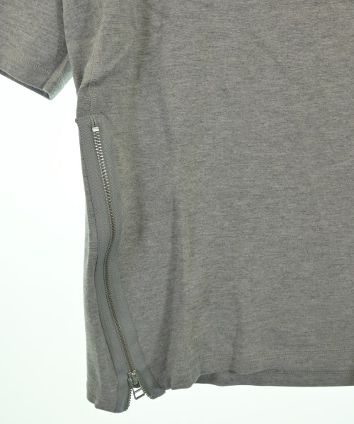 3.1 Phillip Lim（スリーワンフィリップリム）Tシャツ・カットソー グレー サイズ:S メンズ/2200638308280