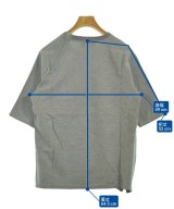 3.1 Phillip Lim（スリーワンフィリップリム）Tシャツ・カットソー グレー サイズ:S メンズ/2200638308280