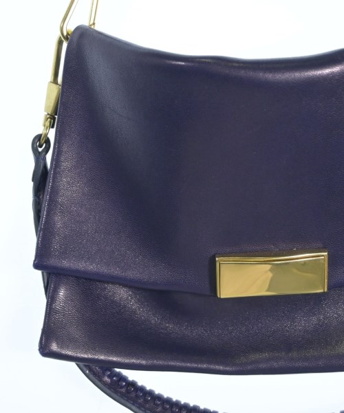 3.1 Phillip Lim（スリーワンフィリップリム）ショルダーバッグ 紫 サイズ:- レディース/2200655465058