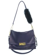 3.1 Phillip Lim（スリーワンフィリップリム）ショルダーバッグ 紫 サイズ:- レディース/2200655465058