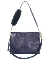 3.1 Phillip Lim（スリーワンフィリップリム）ショルダーバッグ 紫 サイズ:- レディース/2200655465058