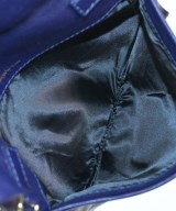 3.1 Phillip Lim（スリーワンフィリップリム）ショルダーバッグ 紫 サイズ:- レディース/2200655465058