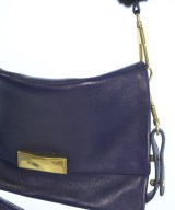 3.1 Phillip Lim（スリーワンフィリップリム）ショルダーバッグ 紫 サイズ:- レディース/2200655465058