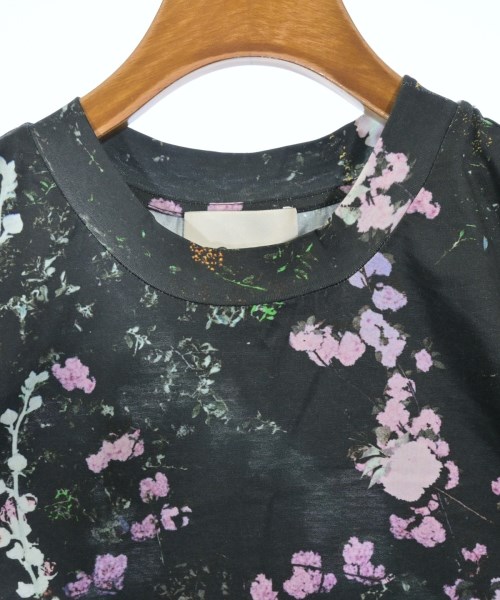 3.1 Phillip Lim（スリーワンフィリップリム）Tシャツ・カットソー 黒 サイズ:XS レディース/2200655567295