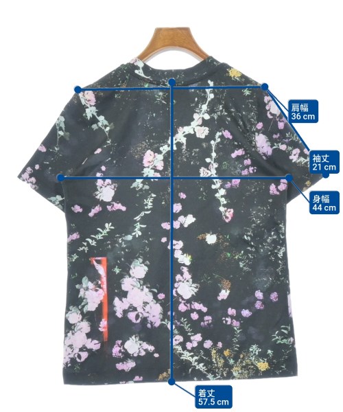 3.1 Phillip Lim（スリーワンフィリップリム）Tシャツ・カットソー 黒 サイズ:XS レディース/2200655567295