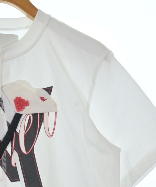 3.1 Phillip Lim（スリーワンフィリップリム）Tシャツ・カットソー 白 サイズ:XS レディース/2200655567400