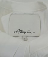 3.1 Phillip Lim（スリーワンフィリップリム）Tシャツ・カットソー 白 サイズ:XS レディース/2200655567400