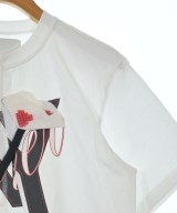 3.1 Phillip Lim（スリーワンフィリップリム）Tシャツ・カットソー 白 サイズ:XS レディース/2200655567400