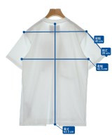 3.1 Phillip Lim（スリーワンフィリップリム）Tシャツ・カットソー 白 サイズ:XS レディース/2200655567400