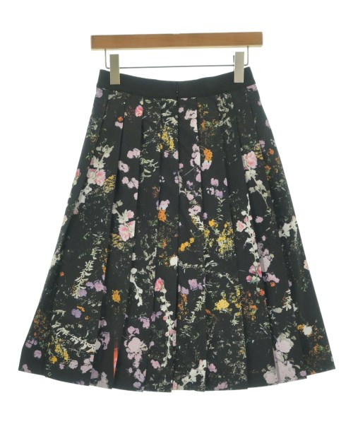 3.1 Phillip Lim（スリーワンフィリップリム）ロング・マキシ丈スカート 黒 サイズ:S レディース/2200655567707