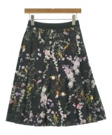 3.1 Phillip Lim（スリーワンフィリップリム）ロング・マキシ丈スカート 黒 サイズ:S レディース/2200655567707