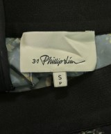 3.1 Phillip Lim（スリーワンフィリップリム）ロング・マキシ丈スカート 黒 サイズ:S レディース/2200655567707