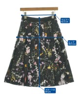 3.1 Phillip Lim（スリーワンフィリップリム）ロング・マキシ丈スカート 黒 サイズ:S レディース/2200655567707