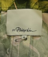 3.1 Phillip Lim（スリーワンフィリップリム）ロング・マキシ丈スカート 緑 サイズ:00(XXS位) レディース/2200655567738