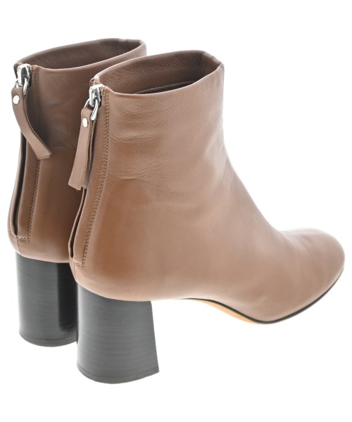 3.1 Phillip Lim（スリーワンフィリップリム）ブーツ 茶 サイズ:EU37(23.5cm位) レディース/2200655567899