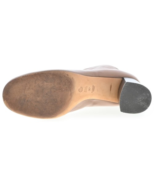 3.1 Phillip Lim（スリーワンフィリップリム）ブーツ 茶 サイズ:EU37(23.5cm位) レディース/2200655567899