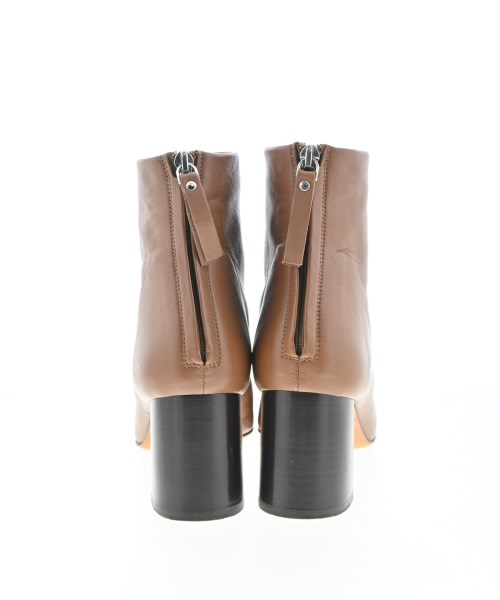 3.1 Phillip Lim（スリーワンフィリップリム）ブーツ 茶 サイズ:EU37(23.5cm位) レディース/2200655567899