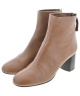3.1 Phillip Lim（スリーワンフィリップリム）ブーツ 茶 サイズ:EU37(23.5cm位) レディース/2200655567899