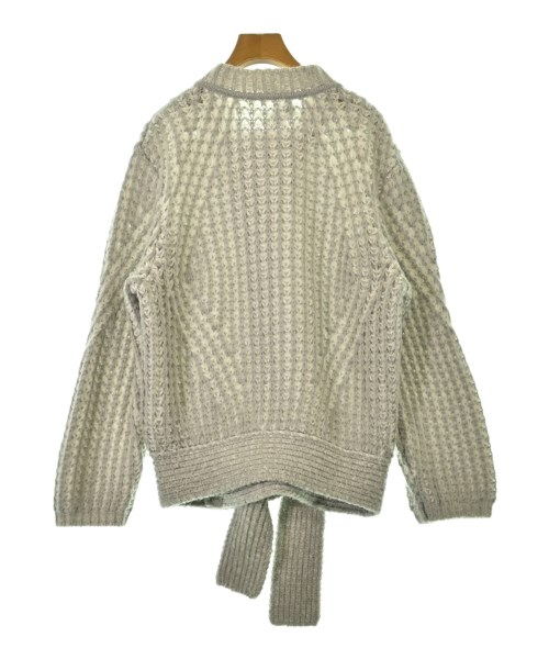 3.1 Phillip Lim（スリーワンフィリップリム）その他 グレー サイズ:XS レディース/2200657013035