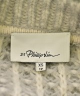 3.1 Phillip Lim（スリーワンフィリップリム）その他 グレー サイズ:XS レディース/2200657013035