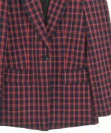 3.1 Phillip Lim（スリーワンフィリップリム）テーラードジャケット 紺 サイズ:0(XS位) レディース/2200658483035