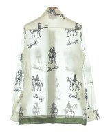 3.1 Phillip Lim（スリーワンフィリップリム）カジュアルシャツ 白 サイズ:2(M位) レディース/2200658838019