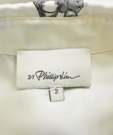 3.1 Phillip Lim（スリーワンフィリップリム）カジュアルシャツ 白 サイズ:2(M位) レディース/2200658838019