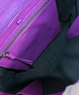 3.1 Phillip Lim（スリーワンフィリップリム）ハンドバッグ 紫 サイズ:- レディース/2200659478177