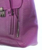 3.1 Phillip Lim（スリーワンフィリップリム）ハンドバッグ 紫 サイズ:- レディース/2200659478177