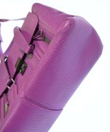 3.1 Phillip Lim（スリーワンフィリップリム）ハンドバッグ 紫 サイズ:- レディース/2200659478177