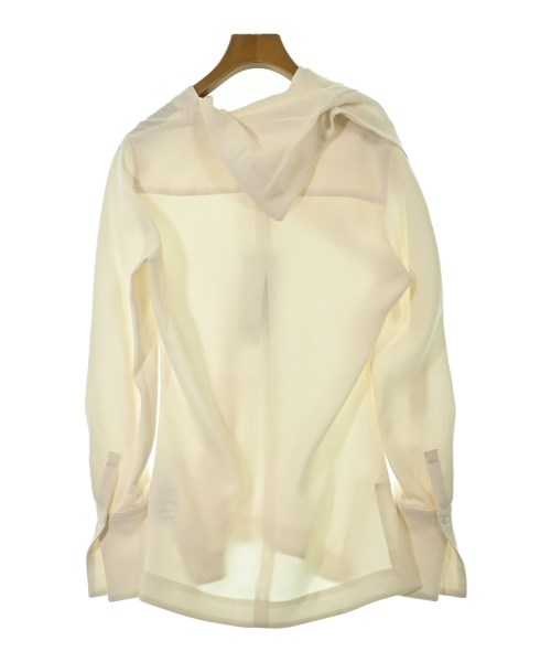 3.1 Phillip Lim（スリーワンフィリップリム）ブラウス 白 サイズ:0(XS位) レディース/2200653200071
