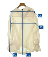 3.1 Phillip Lim（スリーワンフィリップリム）ブラウス 白 サイズ:0(XS位) レディース/2200653200071