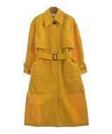 3.1 Phillip Lim（スリーワンフィリップリム）トレンチコート 黄 サイズ:XS レディース/2200659844033