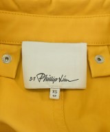 3.1 Phillip Lim（スリーワンフィリップリム）トレンチコート 黄 サイズ:XS レディース/2200659844033