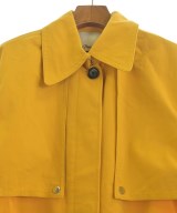 3.1 Phillip Lim（スリーワンフィリップリム）トレンチコート 黄 サイズ:XS レディース/2200659844033
