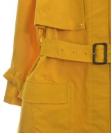 3.1 Phillip Lim（スリーワンフィリップリム）トレンチコート 黄 サイズ:XS レディース/2200659844033