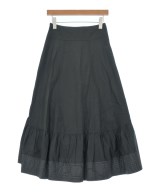 3.1 Phillip Lim（スリーワンフィリップリム）ロング・マキシ丈スカート 黒 サイズ:2(M位) レディース/2200659844057