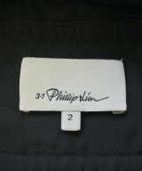 3.1 Phillip Lim（スリーワンフィリップリム）ロング・マキシ丈スカート 黒 サイズ:2(M位) レディース/2200659844057
