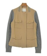 3.1 Phillip Lim（スリーワンフィリップリム）カジュアルジャケット ベージュ サイズ:-(M位) レディース/2200660142029