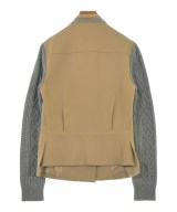 3.1 Phillip Lim（スリーワンフィリップリム）カジュアルジャケット ベージュ サイズ:-(M位) レディース/2200660142029