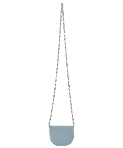 3.1 Phillip Lim（スリーワンフィリップリム）ショルダーバッグ 青 サイズ:- レディース/2200660157054