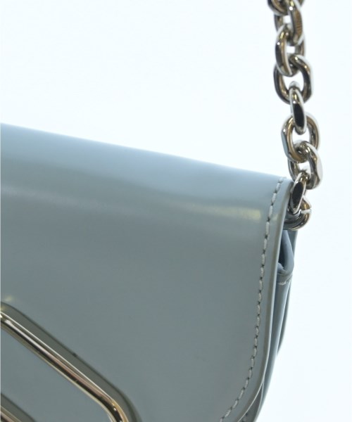 3.1 Phillip Lim（スリーワンフィリップリム）ショルダーバッグ 青 サイズ:- レディース/2200660157054