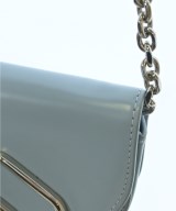 3.1 Phillip Lim（スリーワンフィリップリム）ショルダーバッグ 青 サイズ:- レディース/2200660157054