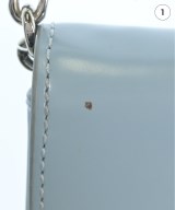 3.1 Phillip Lim（スリーワンフィリップリム）ショルダーバッグ 青 サイズ:- レディース/2200660157054