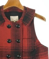 3.1 Phillip Lim（スリーワンフィリップリム）ベスト 赤 サイズ:2(M位) レディース/2200656973132